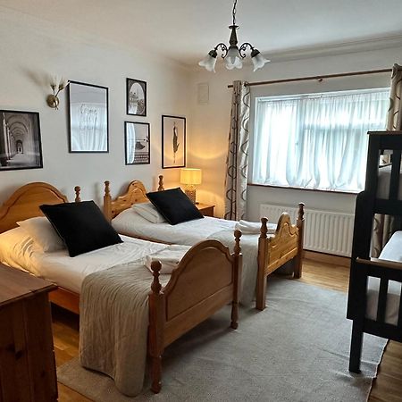 Malahide Guest Rooms Exterior photo