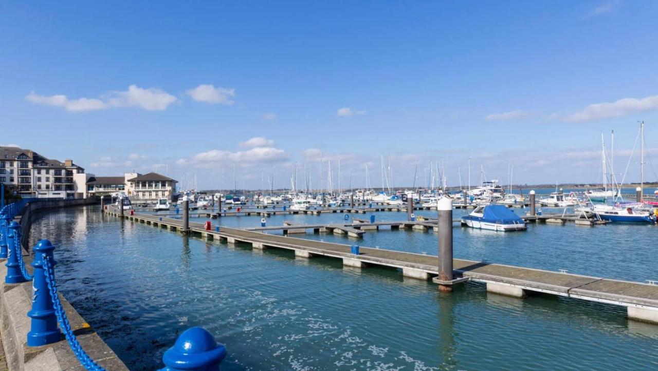 Malahide Guest Rooms Exterior photo