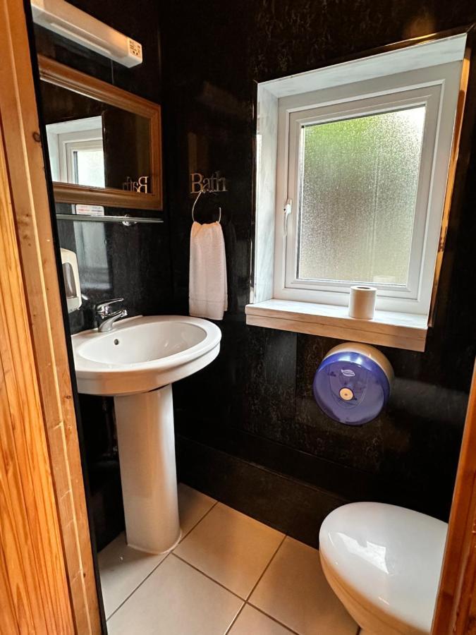 Malahide Guest Rooms Exterior photo