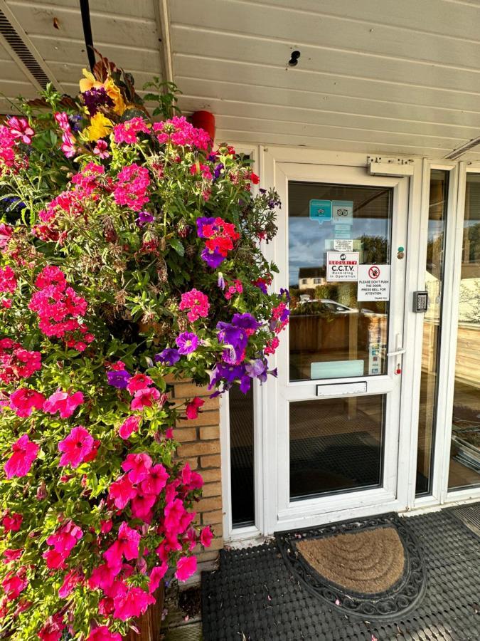 Malahide Guest Rooms Exterior photo