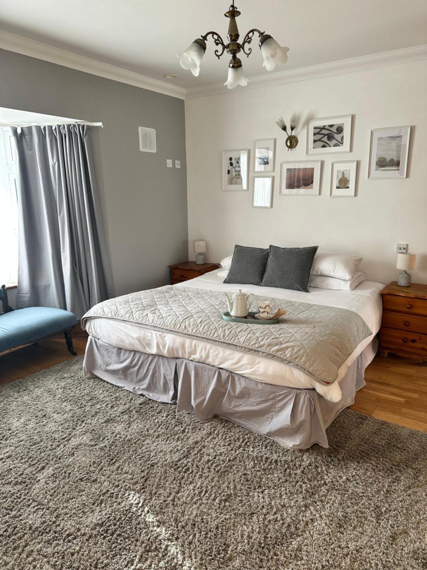 Malahide Guest Rooms Exterior photo