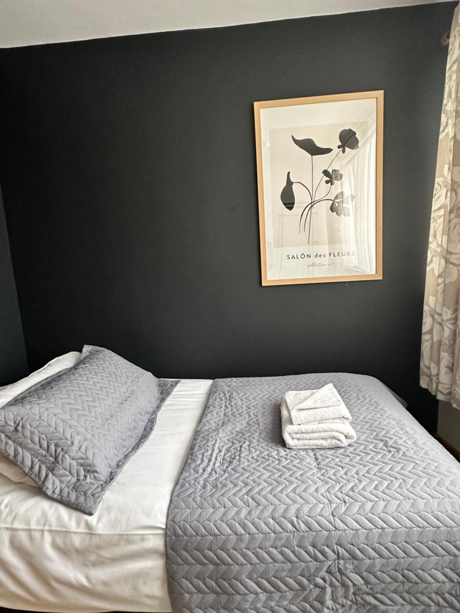 Malahide Guest Rooms Exterior photo