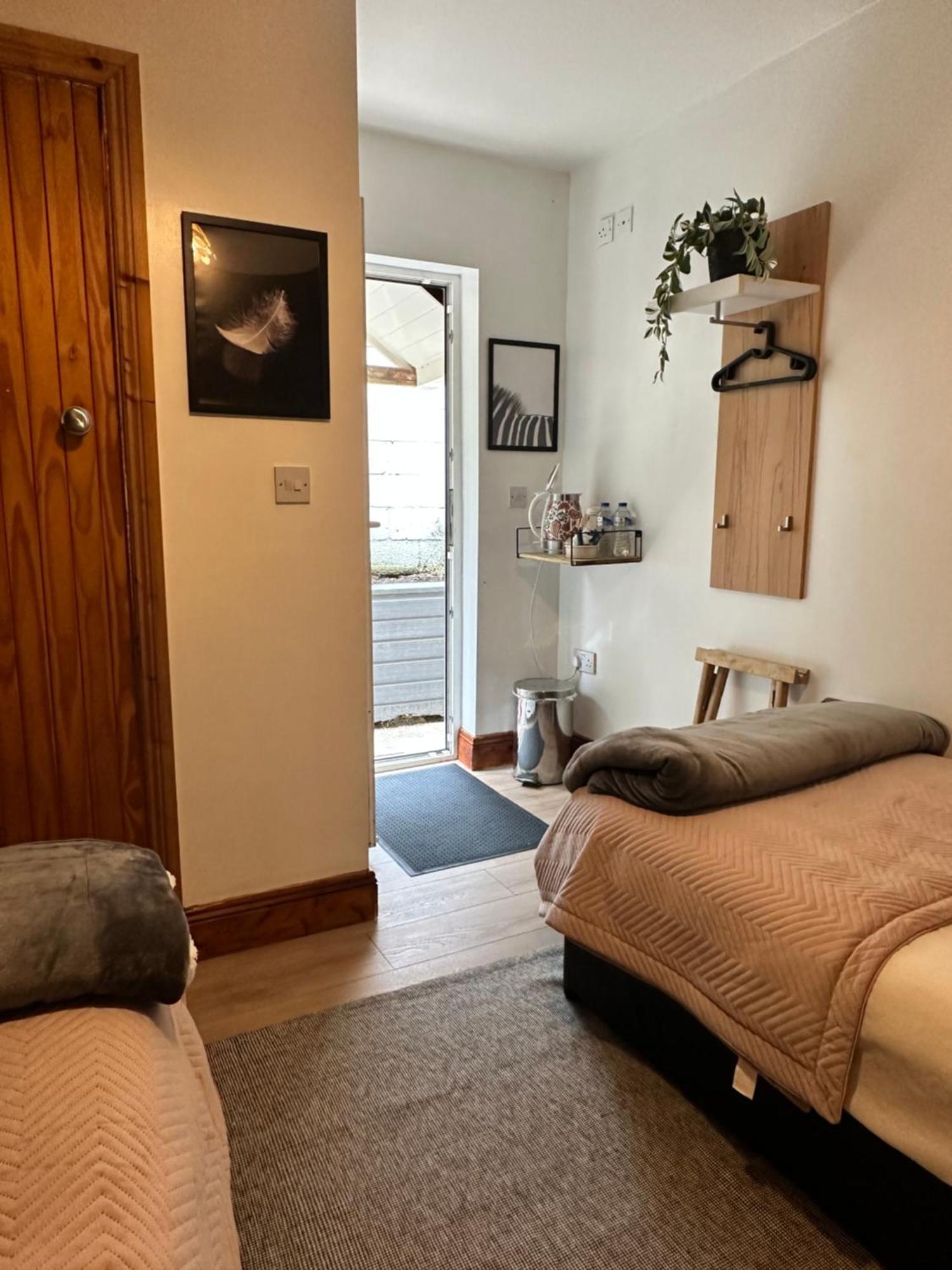 Malahide Guest Rooms Exterior photo