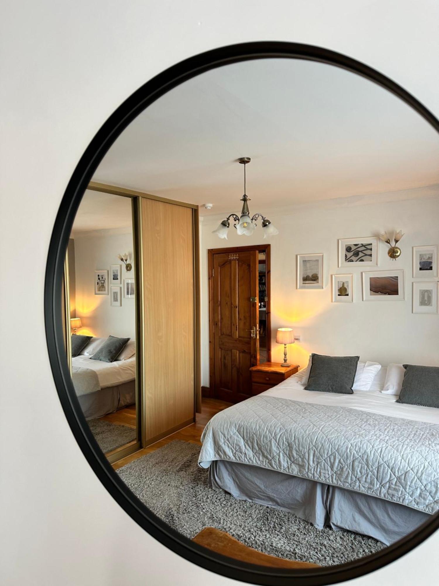Malahide Guest Rooms Exterior photo