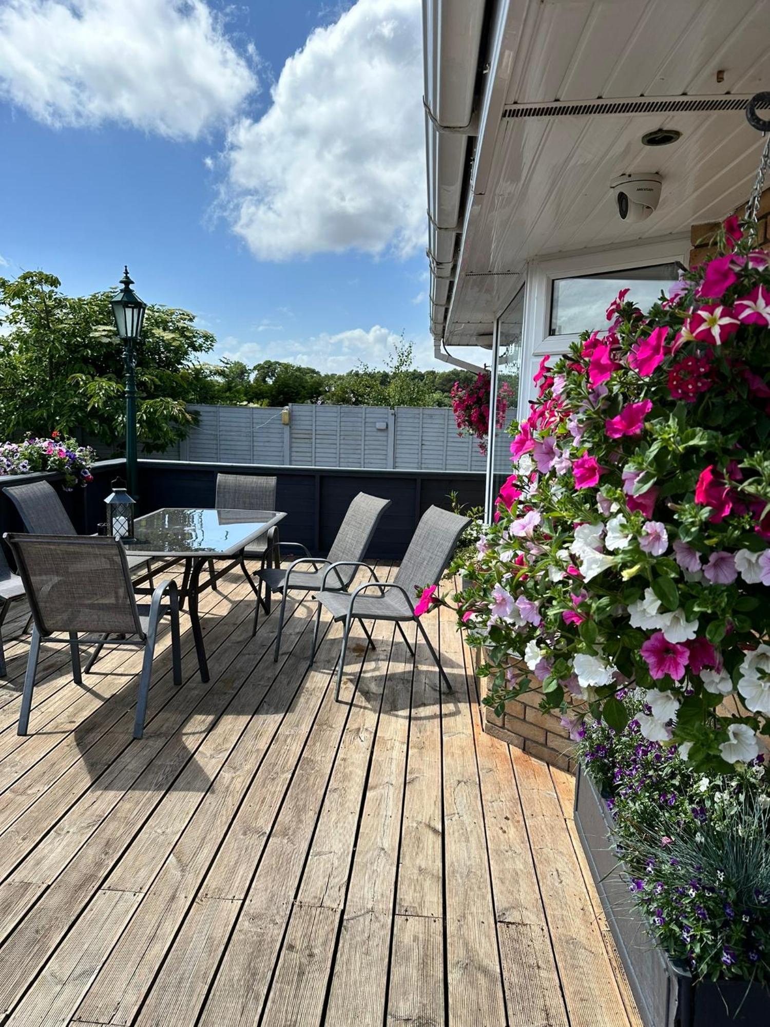 Malahide Guest Rooms Exterior photo