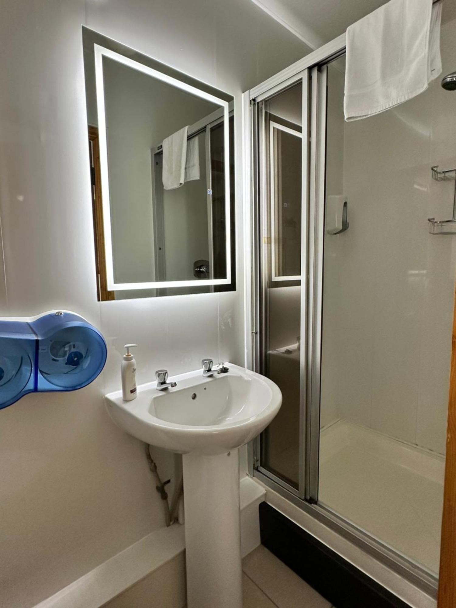 Malahide Guest Rooms Exterior photo