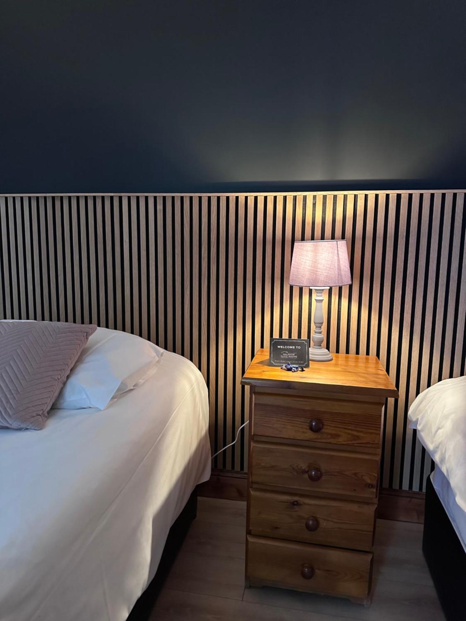 Malahide Guest Rooms Exterior photo