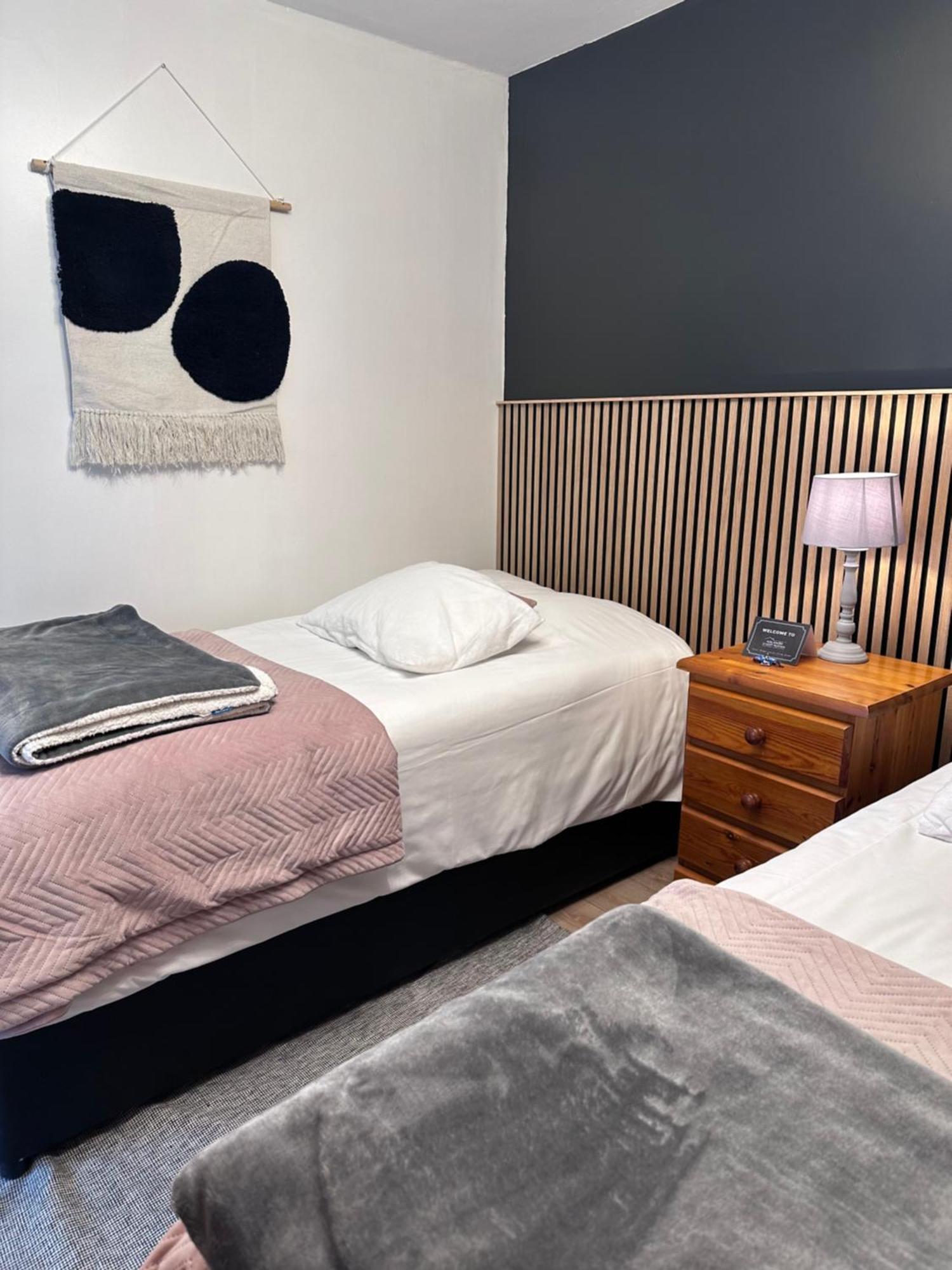Malahide Guest Rooms Exterior photo