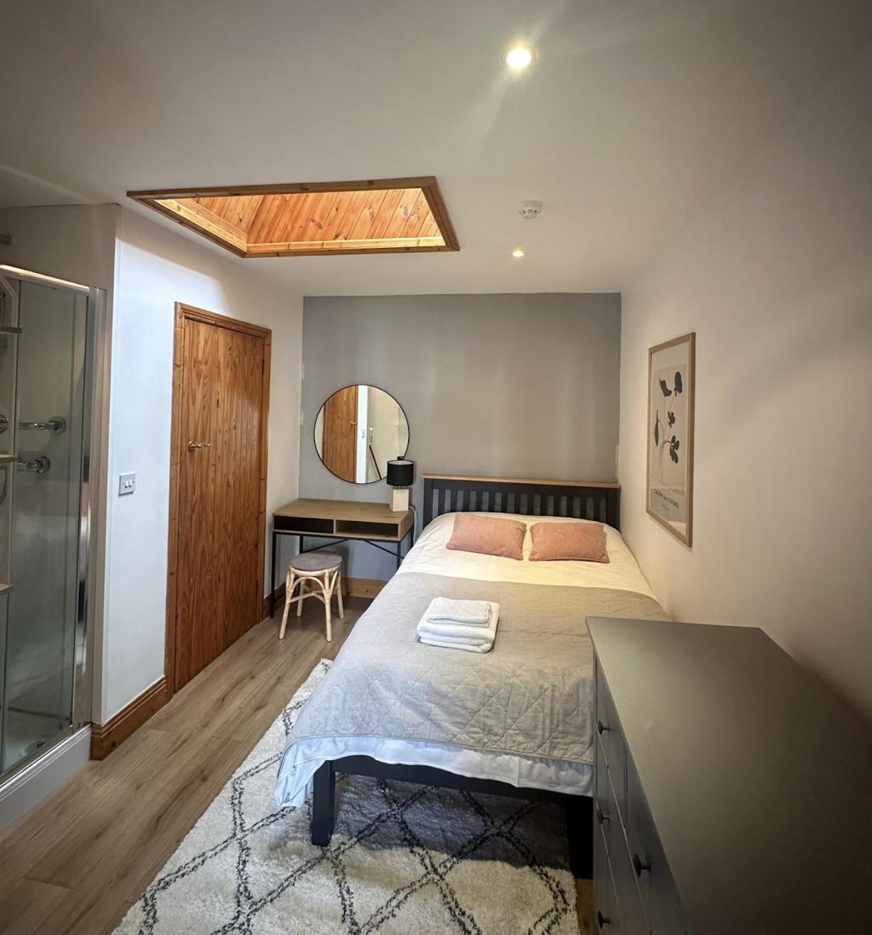 Malahide Guest Rooms Exterior photo