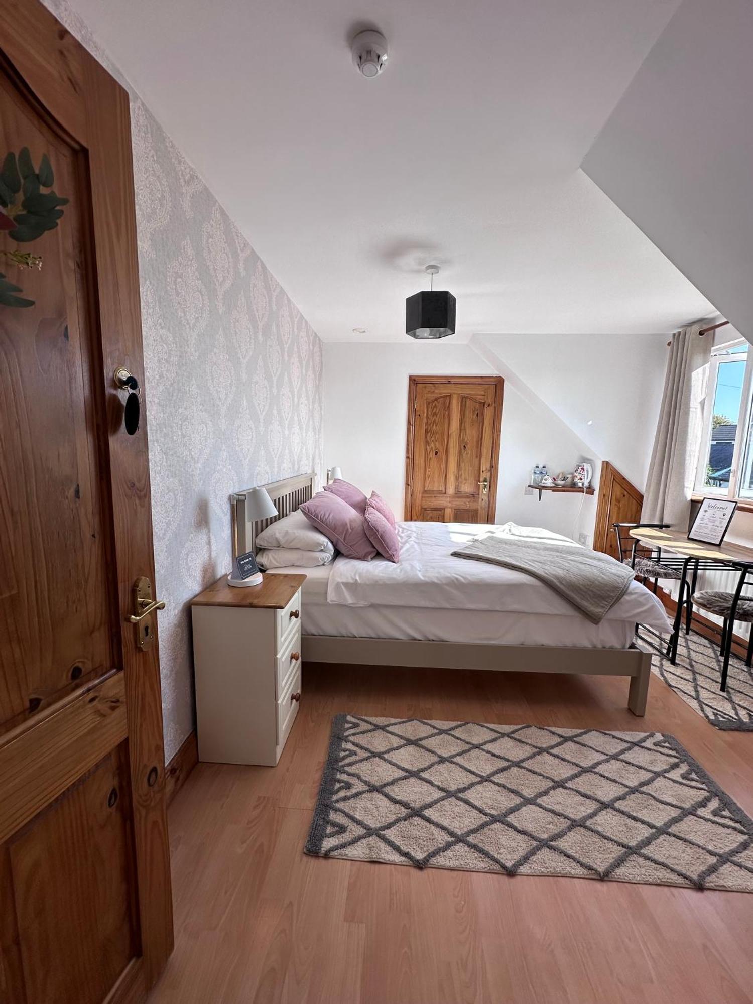 Malahide Guest Rooms Exterior photo