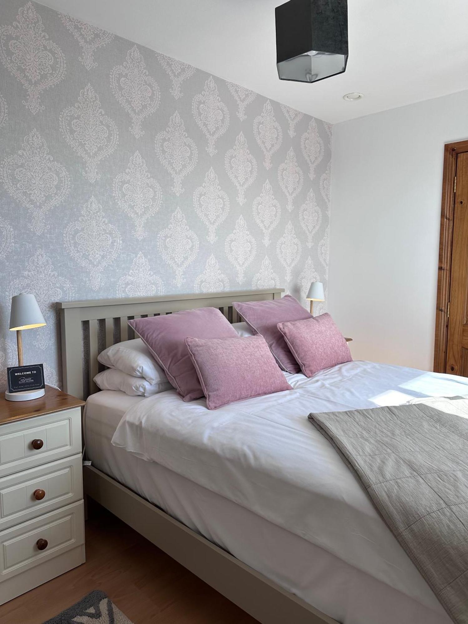 Malahide Guest Rooms Exterior photo