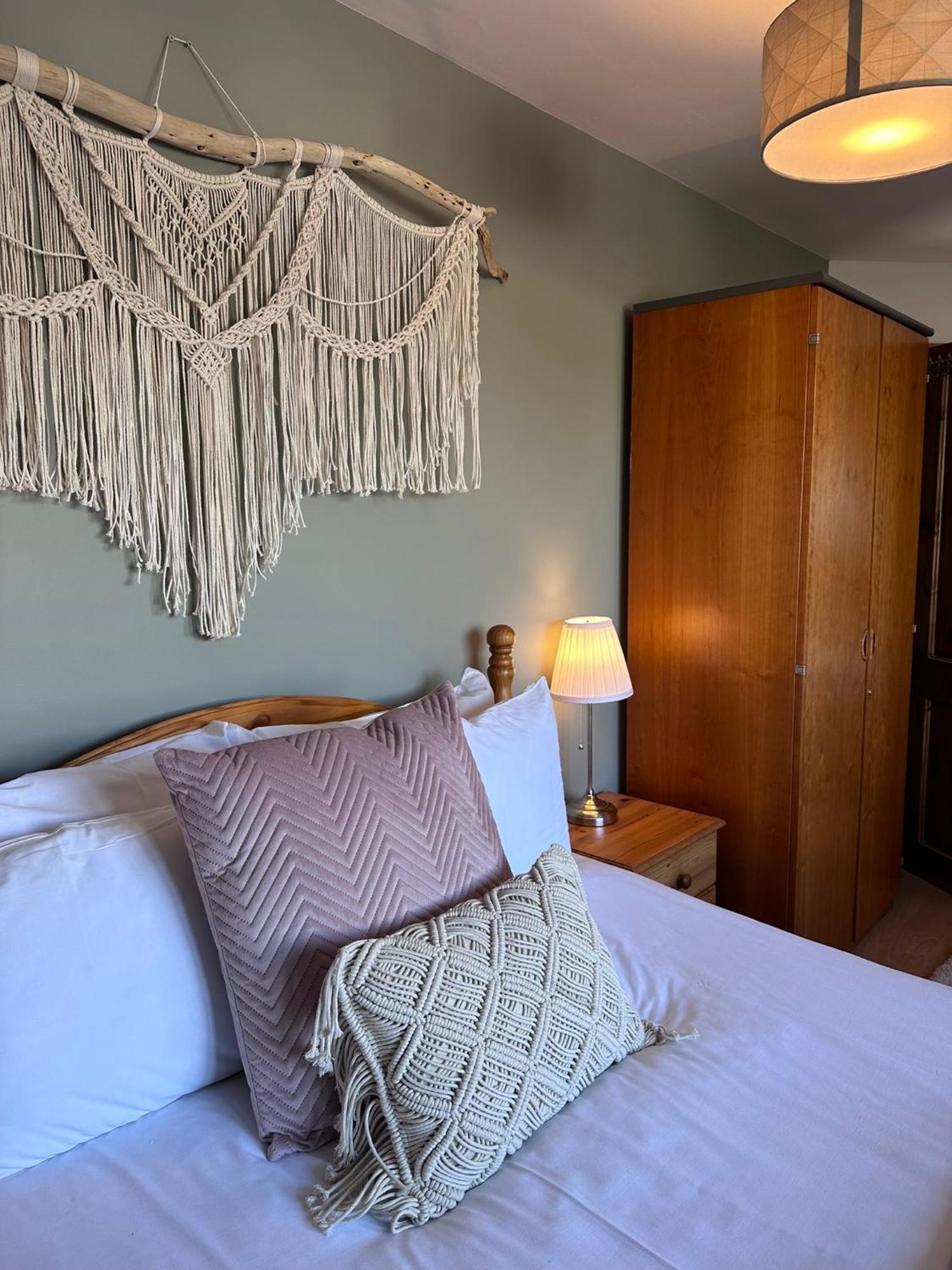 Malahide Guest Rooms Exterior photo
