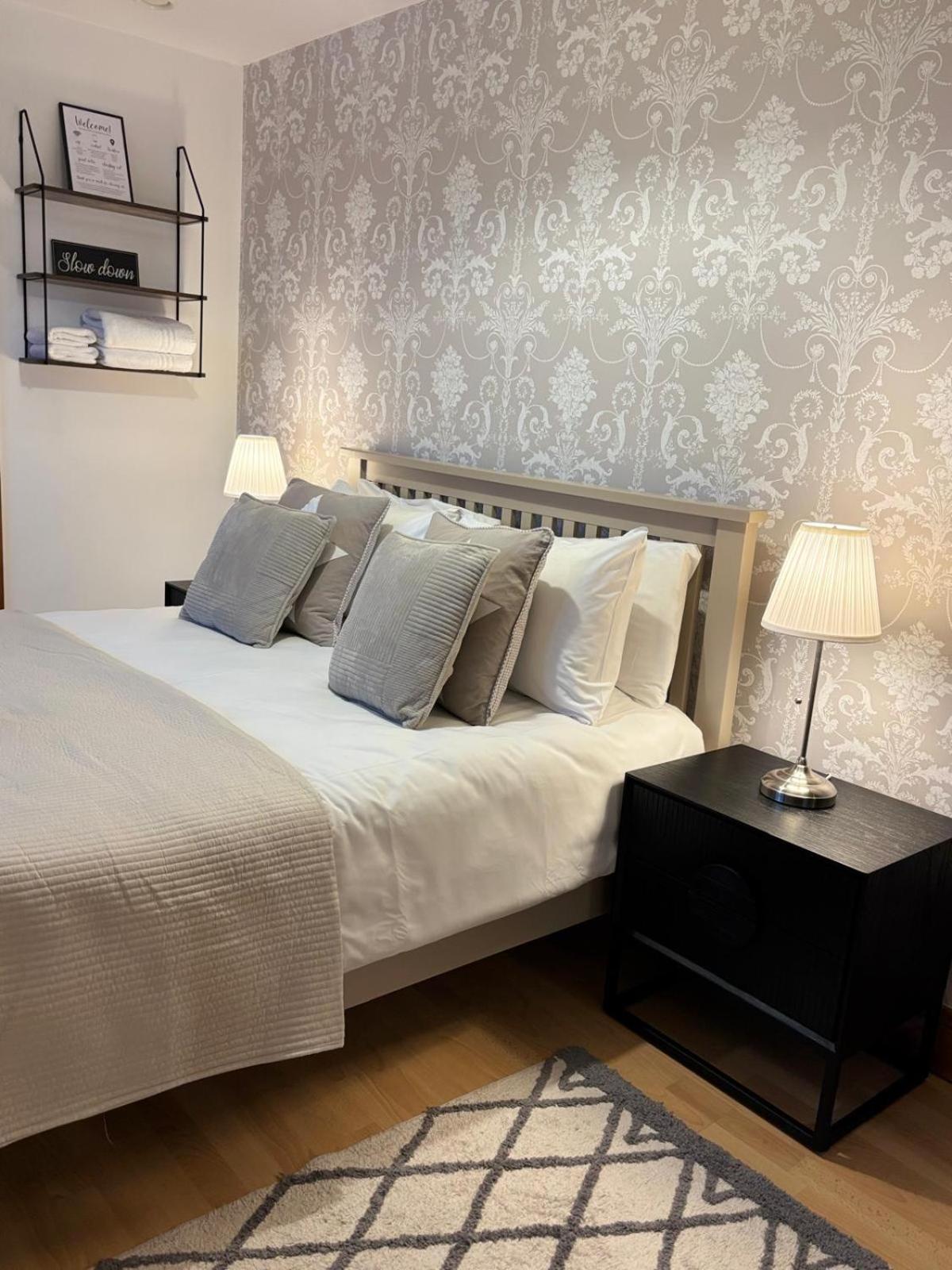Malahide Guest Rooms Exterior photo