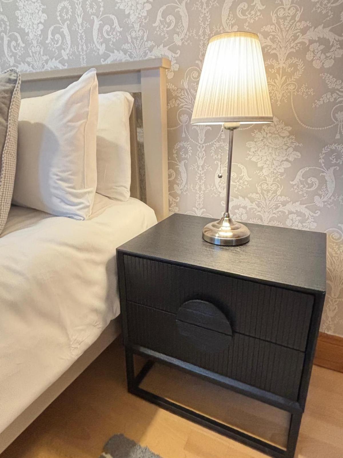 Malahide Guest Rooms Exterior photo